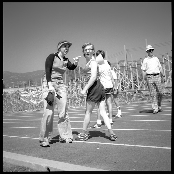 No Direction by Joe Doherty, Image 1.