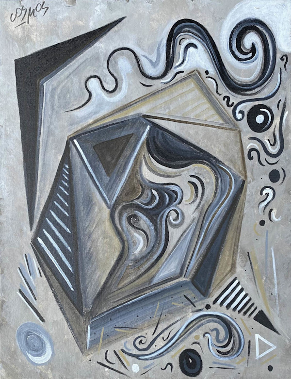 CLASSYYCAAL, Cosmos	Ashkar by California Art League