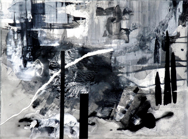 It Once Was Paradise, Brenda Welsh by California Art League