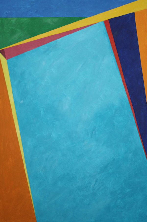 No. 61, Teresa Lakier by California Art League