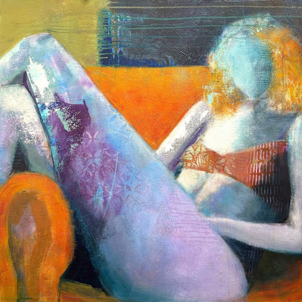 Still, Beth Fleischer by California Art League