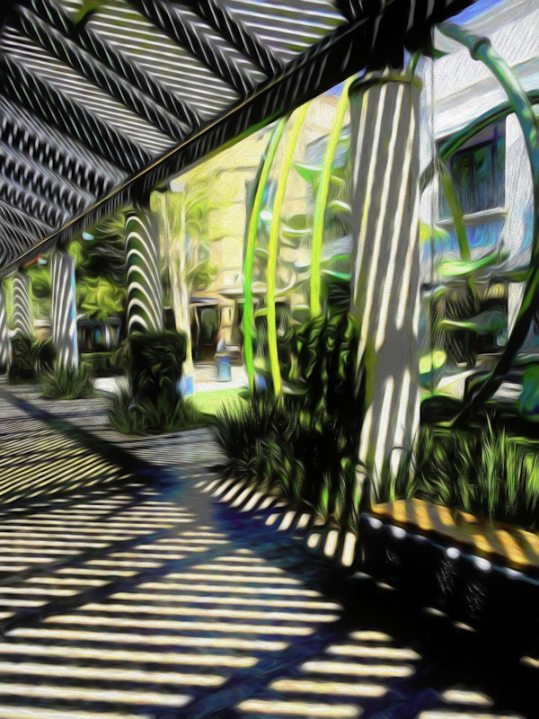 The Village - Woodland Hills by Karol Blumenthal, Image 1.