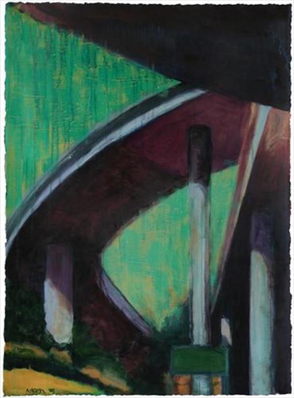 Green Up by Ruth Askren, Image 1.