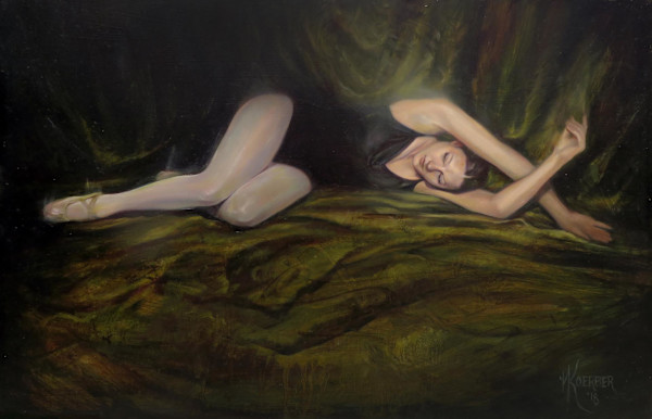If I Fell by Nora Koerber