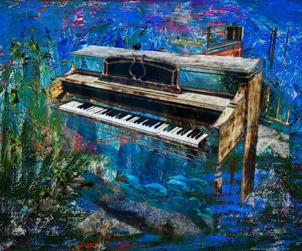 75 Keys Under the Sea by Don Saban, Sharon Cannon