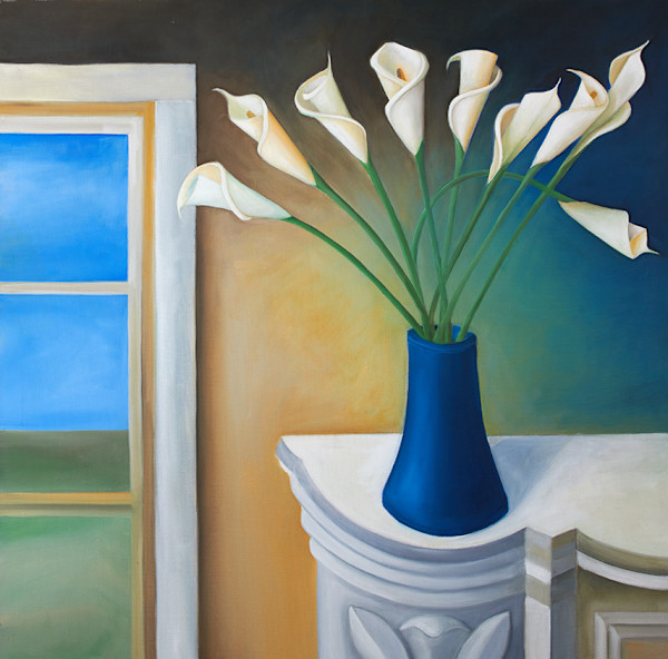9 Callas by David Phelps