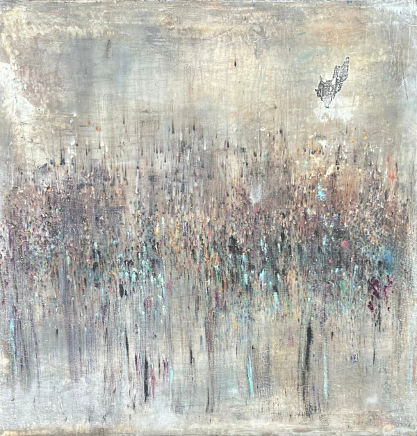 Ablaze with Energy by Dara Kay Barker