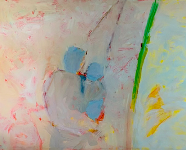 After Dorothea Lange #59 by Mel Smothers