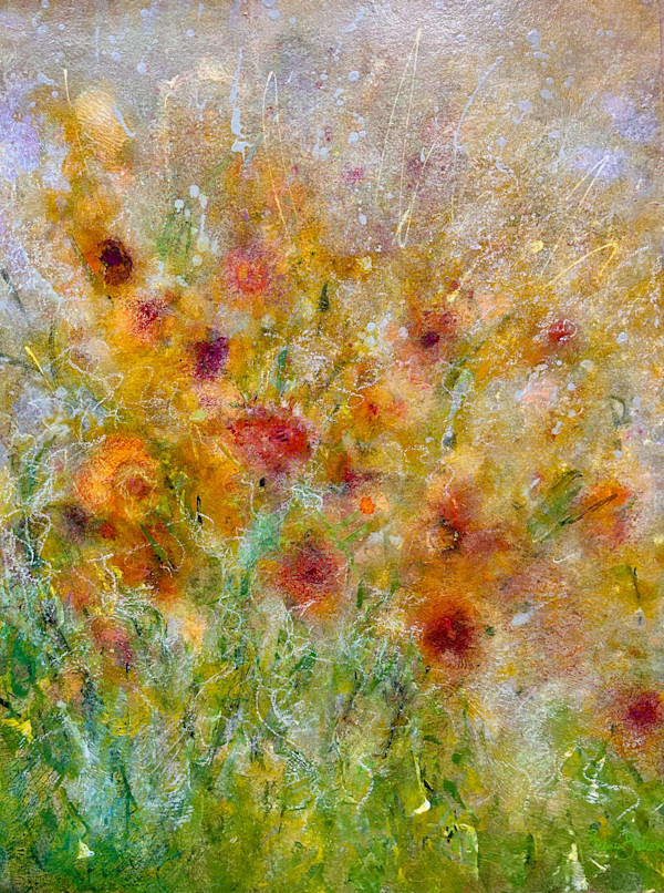 After the Rains by Susan Dukow