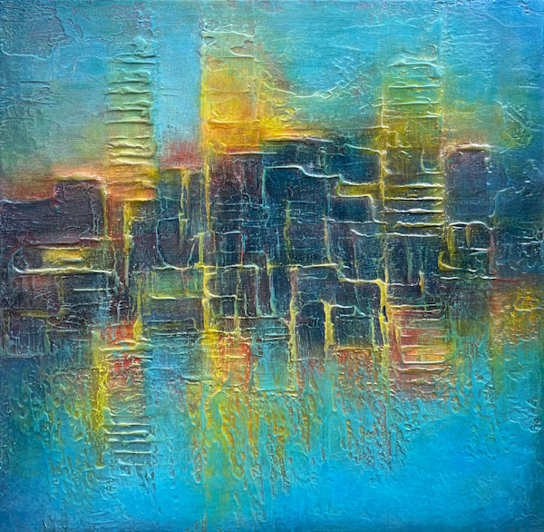 Lucent 1 by Eren Alptekin