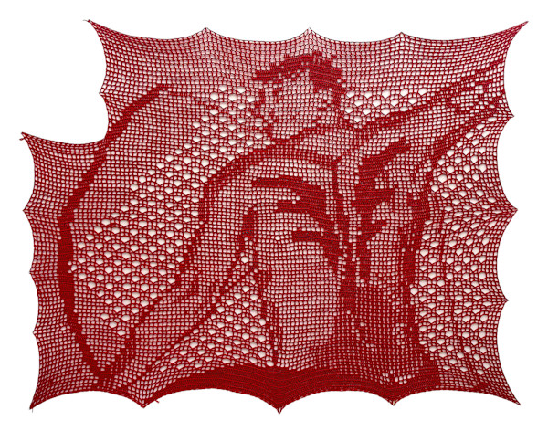 Angel (Sam Slipkovich) by Marianna Baker, Image 1.