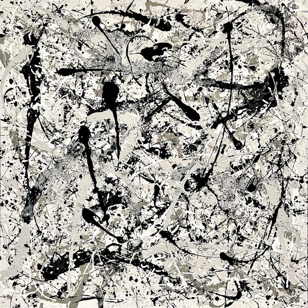 Ground Control by Annie Eskander, California Art League