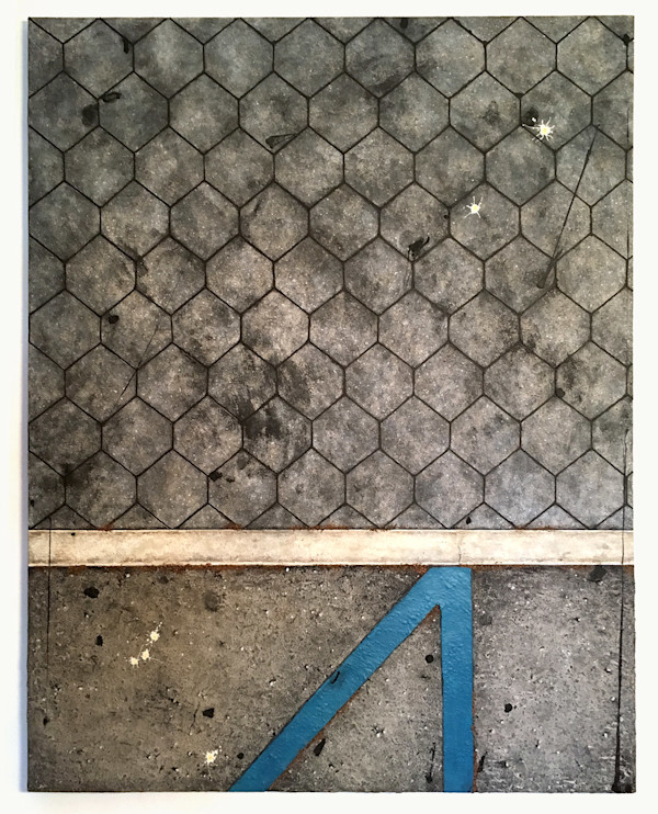 Untitled #3 by Lana Shmulevich