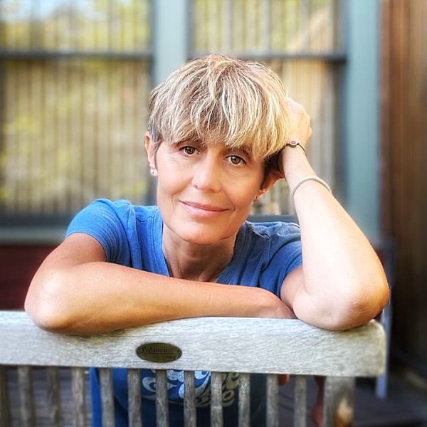 Barbara Tevarotto by Barbara Tevarotto