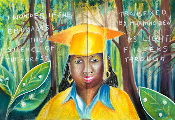 Tanisha by Barbara Tevarotto