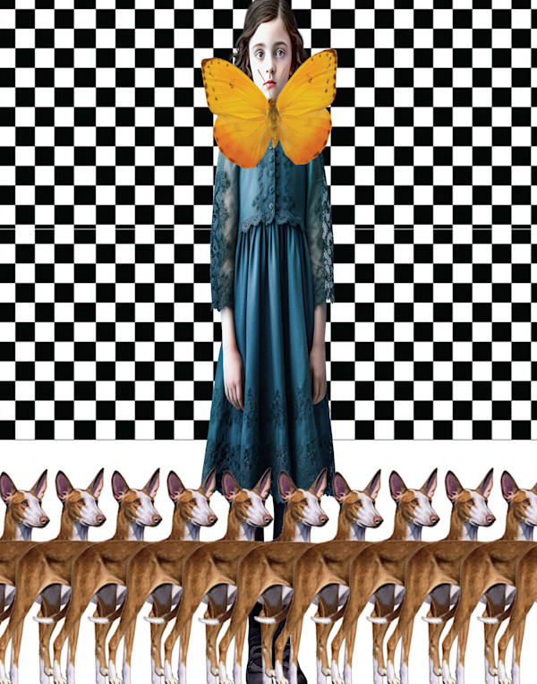 Beezers by Wendy Tigerman