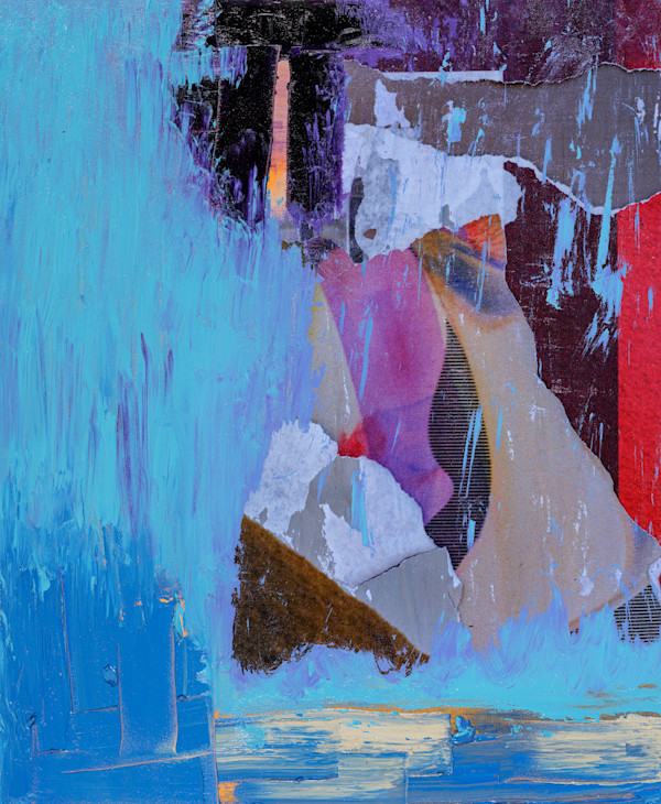 Before Form No. 2 by Don Saban, Sharon Cannon