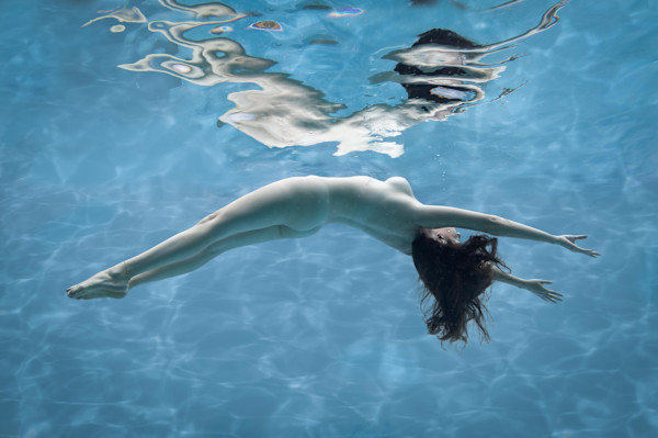 Let the Tide Take You by Dan Katz, Image 1.