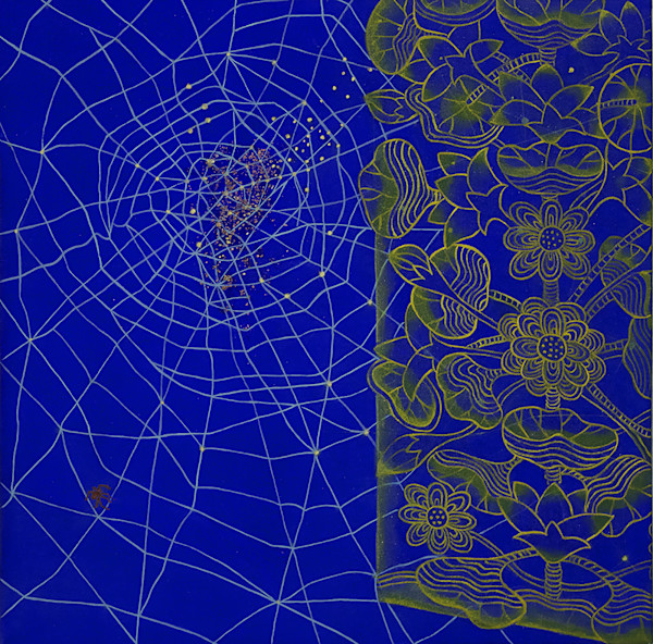 Beyond 2 by Joo Park-Kwon