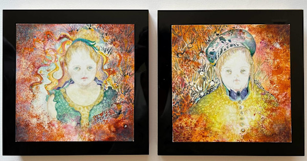 Big Sister. Little Brother by Susan Dukow