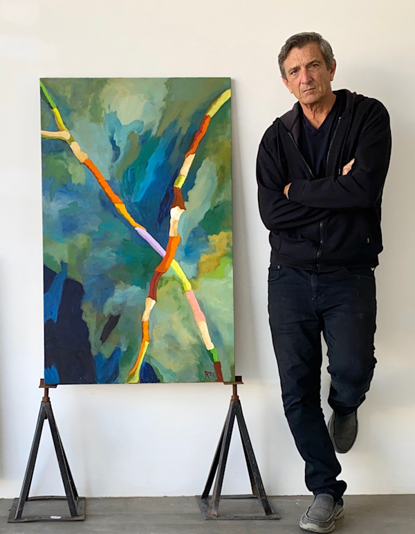 Robert Zent Chew by Robert Zent Chew