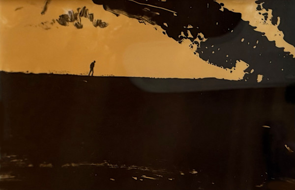 Brave Journey by Sunhee Joo, Image 1.