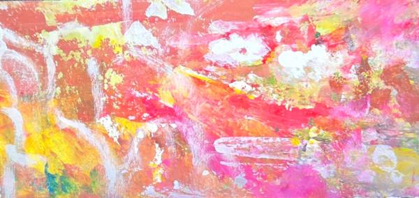 “Breath of Flame” by Jiwon Kim, Image 1.