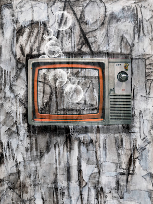 Bubble TV by Don Saban, Sharon Cannon