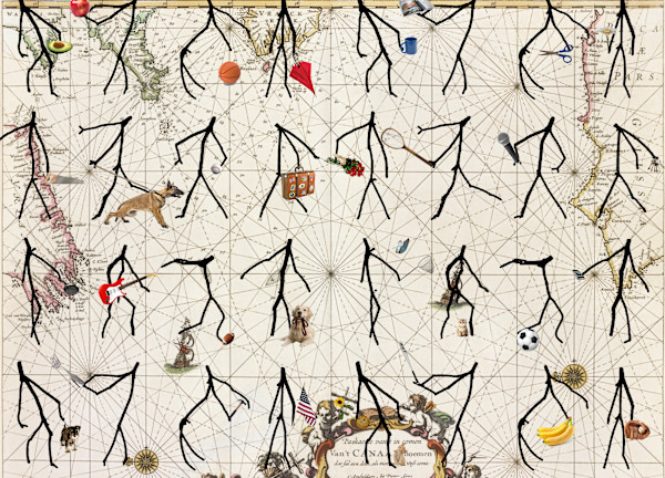 Busy Bodies by Wendy Tigerman