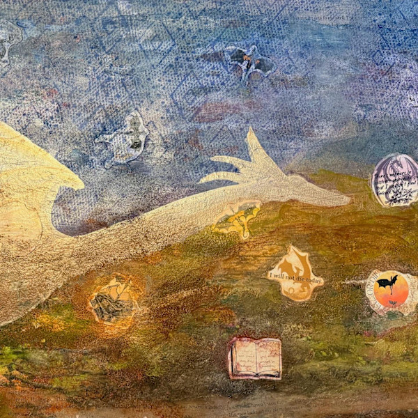 Sky of Words, Fire of Wings—Welcome to The Fourth Wing Universe by Christine Forest