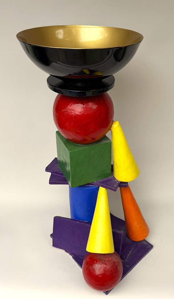 Cairn 1 by Joe Pinkelman, Image 1.