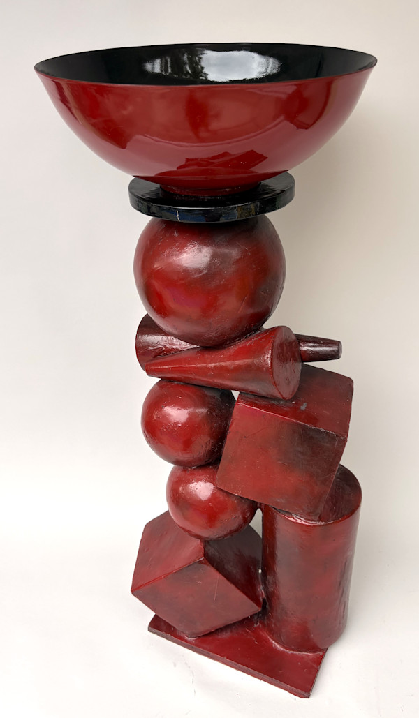 Cairn 3 by Joe Pinkelman, Image 1.