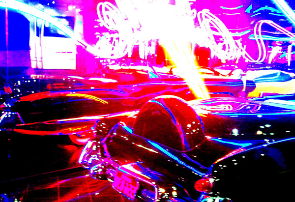Cars by Michael Becker, Image 1.
