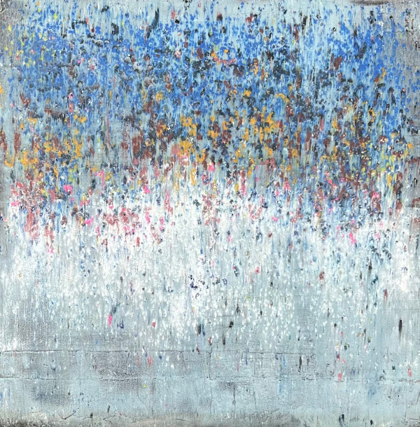 Come on Over by Dara Kay Barker