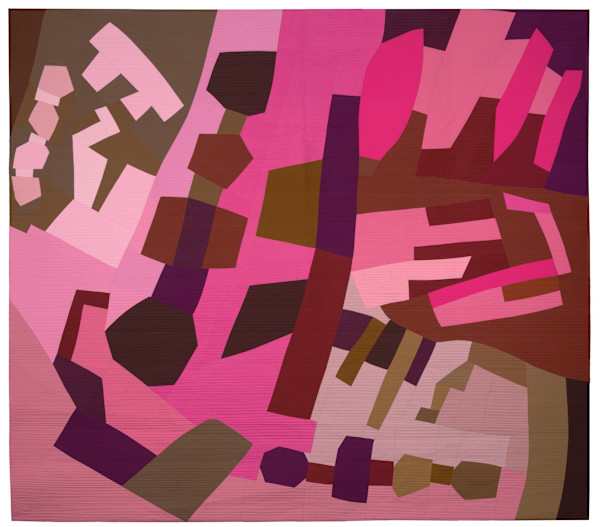 Countercurrent by Barbara Danzi