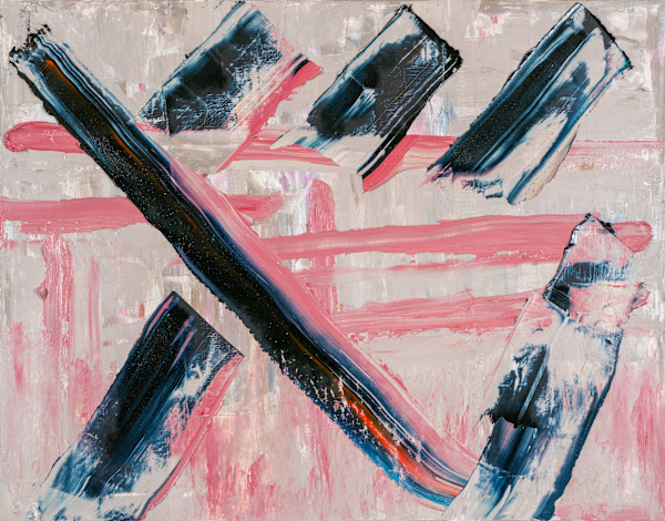 Cross Current by Sharon Cannon