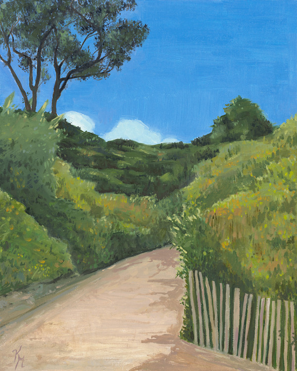 Crystal Cove by Katie Moore