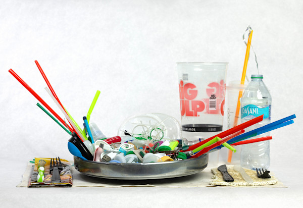 Part of a Complete Breakfast II by Danielle Eubank, Image 1.