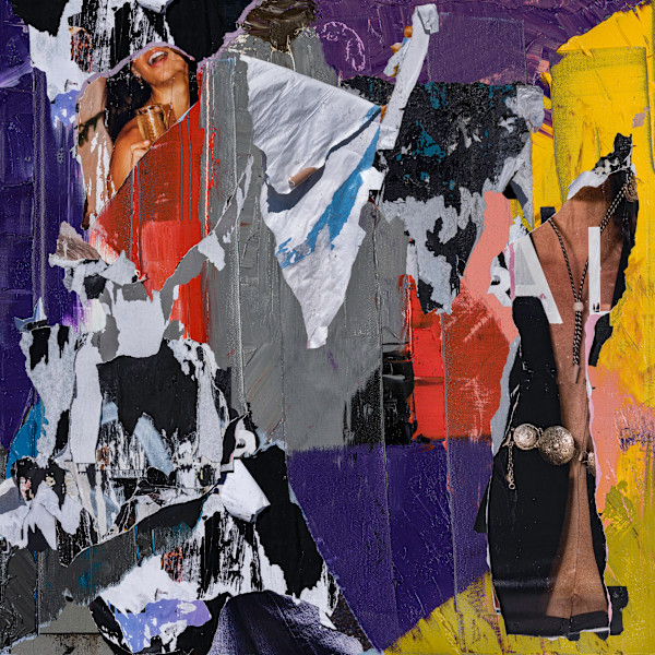 Deconstructing Reality by Don Saban, Sharon Cannon, Image 1.