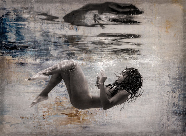 Ascension (open edition) by Dan Katz, Image 1.