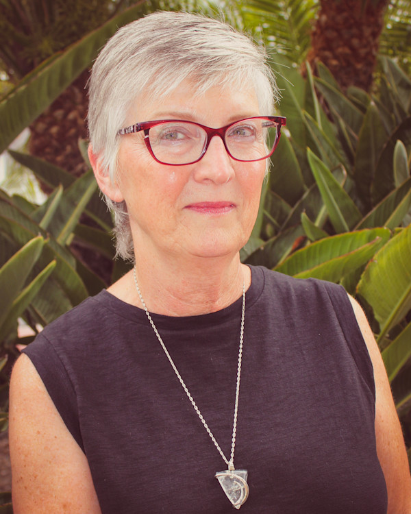 Diane Lamboley by Diane Lamboley