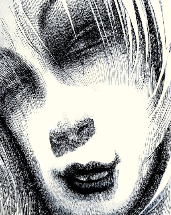 Diane- too close by Barry Jackson