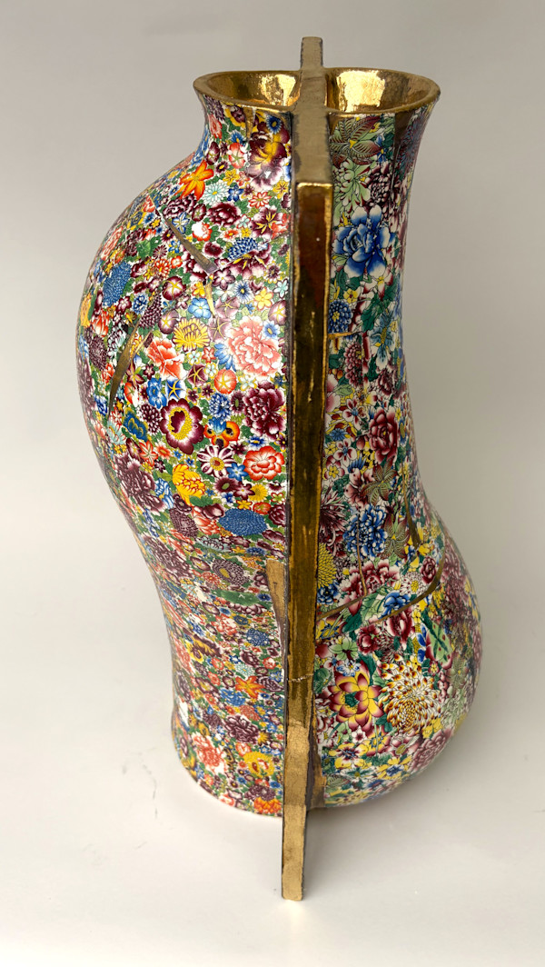 Divisions 2 by Joe Pinkelman, Image 1.