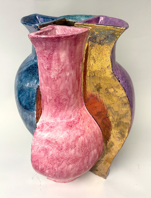 Divisions 4 by Joe Pinkelman, Image 1.