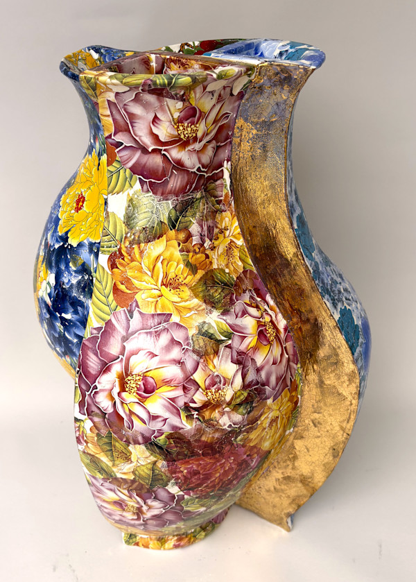 Divisions 5 by Joe Pinkelman, Image 1.