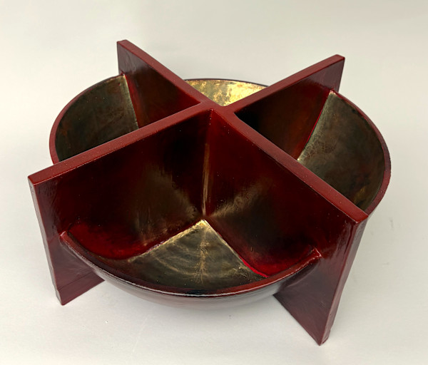 Divisions 8 by Joe Pinkelman, Image 1.