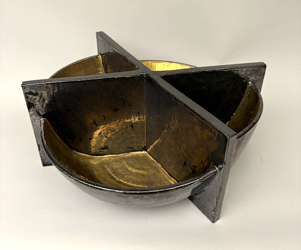 Divisions 9 by Joe Pinkelman, Image 1.