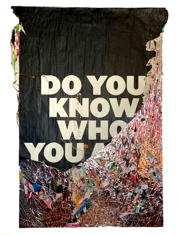 Do You Know Who You Are? by Lana Shmulevich