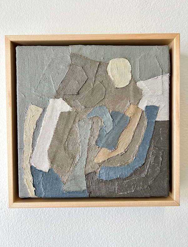 Drift by Julie Crone
