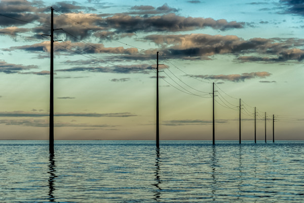 Eastpoint, Florida (2 of 9) by Mark Indig